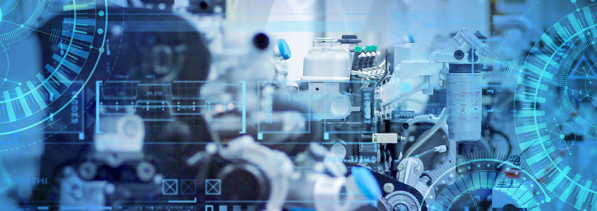 <strong>工业自动化控制，就选每一场竞技都是好运的开始</strong>