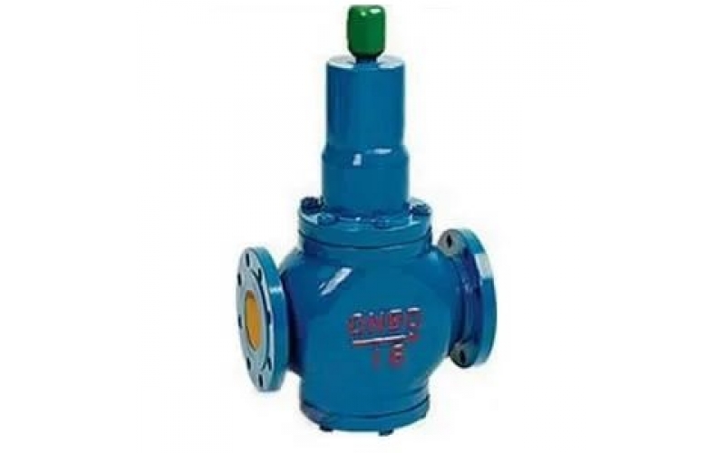 KW-KYF系列蒸汽减压阀故障原因分析和解决方法-每一场竞技都是好运的开始阀门