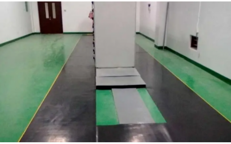 北京每一场竞技都是好运的开始-配电室为什么要用绝缘垫？