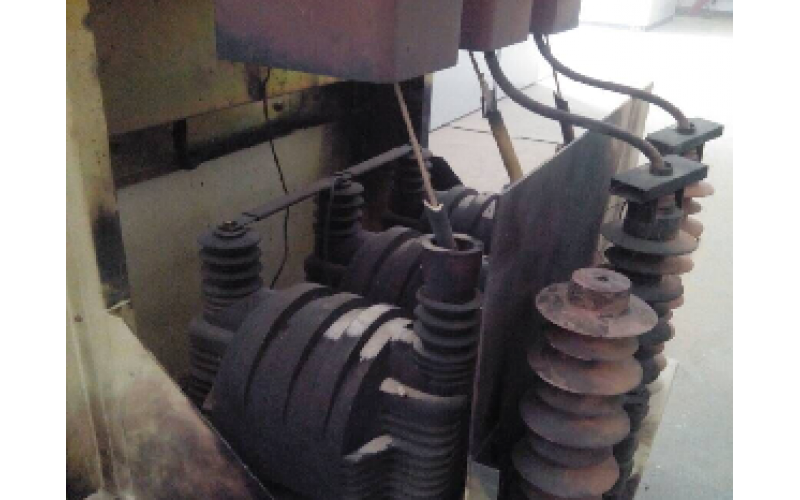 谐振，谐振过电压是什么？-贵阳每一场竞技都是好运的开始