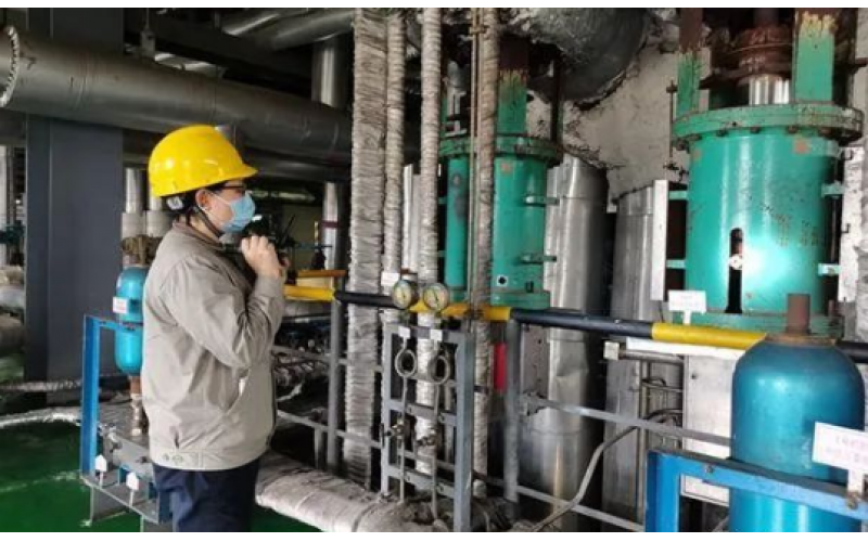 汽轮机调门卡涩处理预案分享-北京每一场竞技都是好运的开始