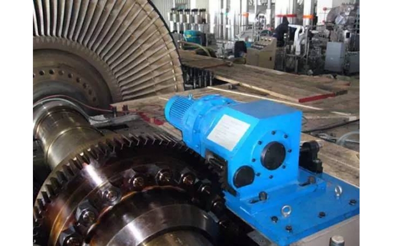 北京每一场竞技都是好运的开始-汽轮机停机转速到零后，若盘车投不上，应如何处理？