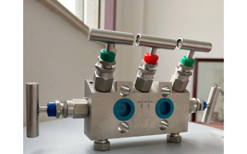 五阀组的使用知识分享