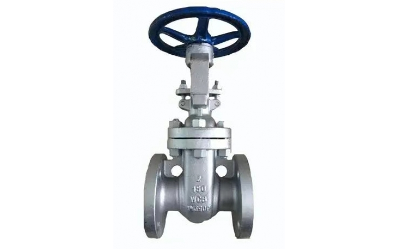 闸阀泄漏原因分析及处理方法