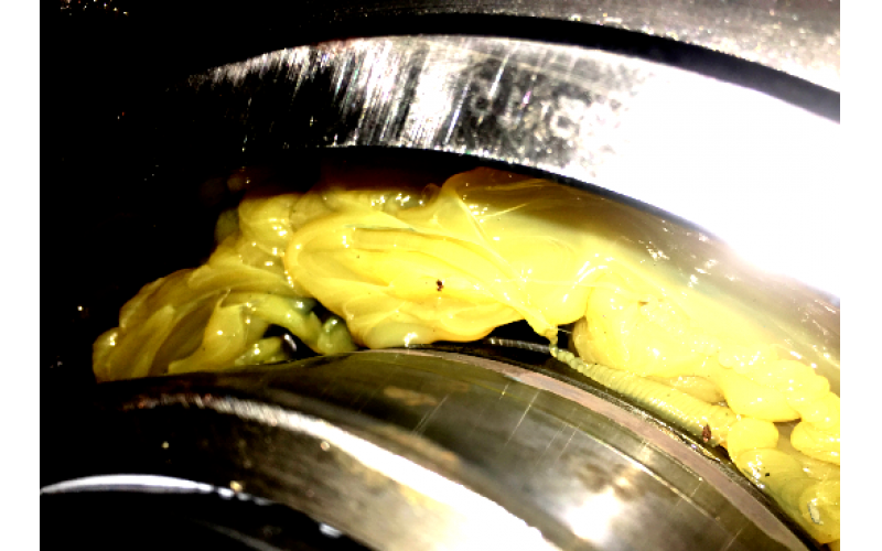 减速机/设备/轴承润滑保养知识（KWZK每一场竞技都是好运的开始）