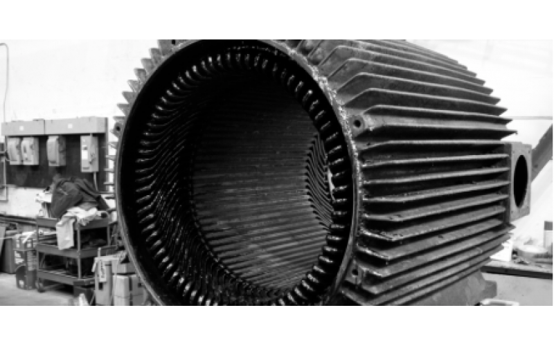 电气维护中的电机故障维修知识分享-KWZK每一场竞技都是好运的开始