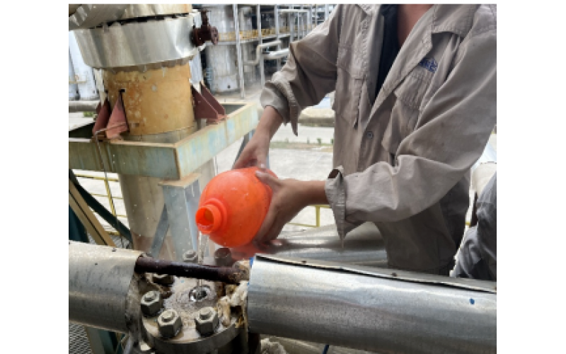 JKN-200系列浮筒液位计指示不准的故障分享-重庆每一场竞技都是好运的开始